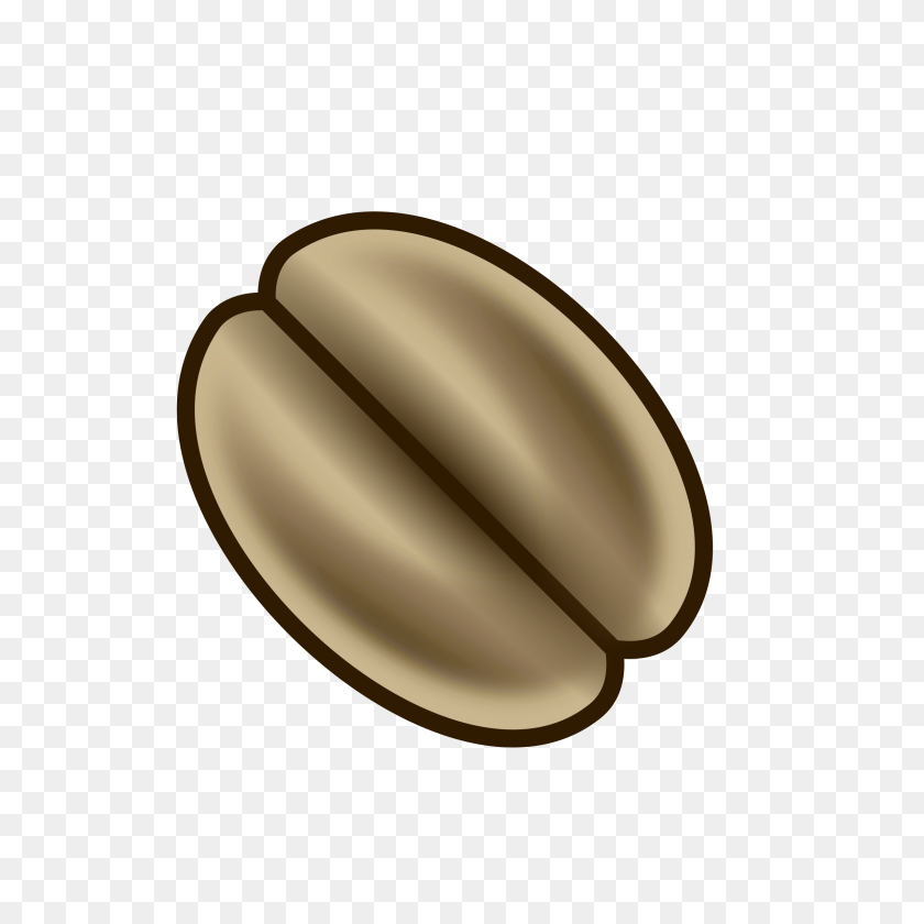 2400x2400 Bean Icons Png - Bean PNG