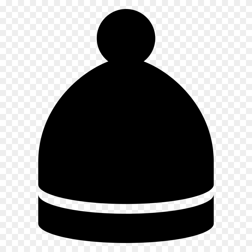 1600x1600 Beanie Icon - Propeller Hat PNG