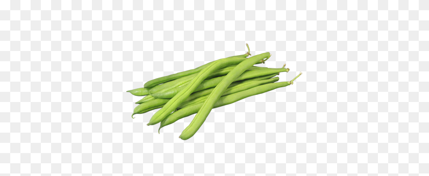363x285 Beans - Green Beans PNG