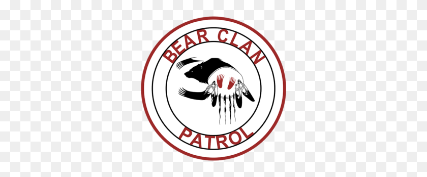 300x290 Bear Clan Patrol Inc - Apretón De Manos De Imágenes Prediseñadas Png