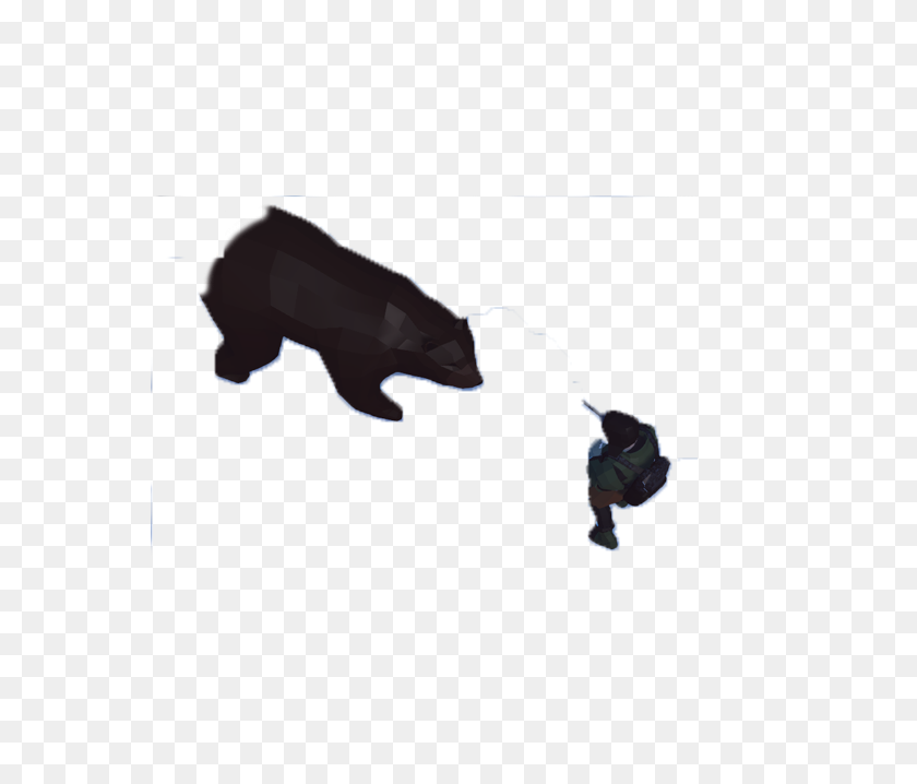 614x658 Медвежий Коготь - Медвежий Коготь Png