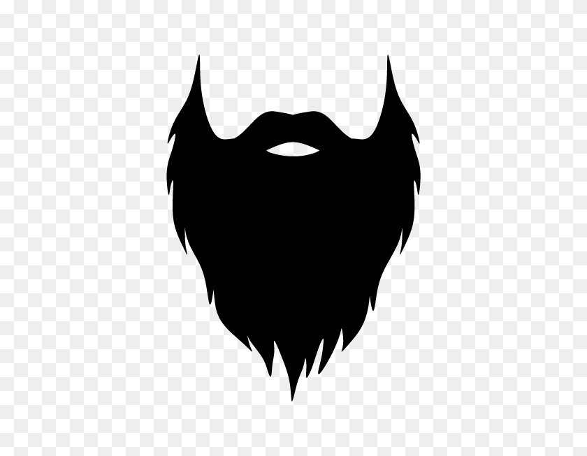 458x593 Beard Clipart, Suggestions For Beard Clipart, Download Beard Clipart - Black Mustache Clipart