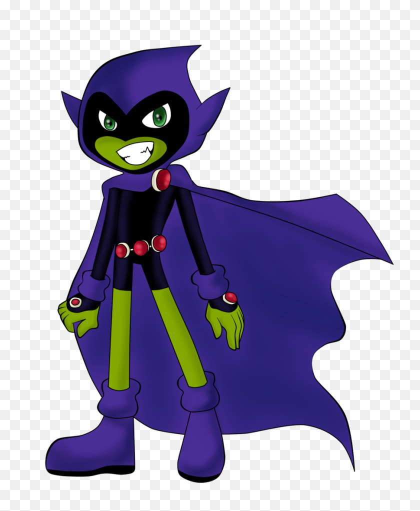 900x1110 Beast Boy Images Beast Boy As Raven Hd Wallpaper And Background - Beast Boy PNG