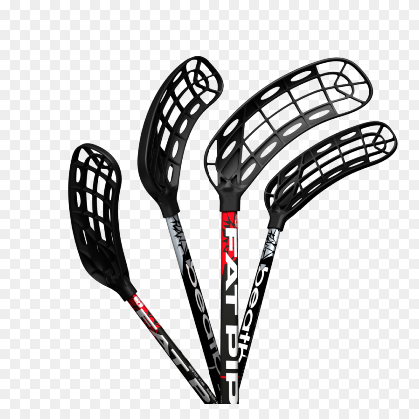 1024x1024 Beat Fat Pipe - Lacrosse Stick PNG