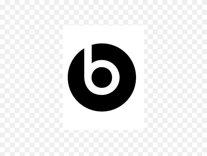 330x575 Beats - Логотип Beats Png