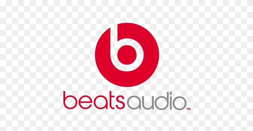 489x375 Beats Png Logo - Studio PNG