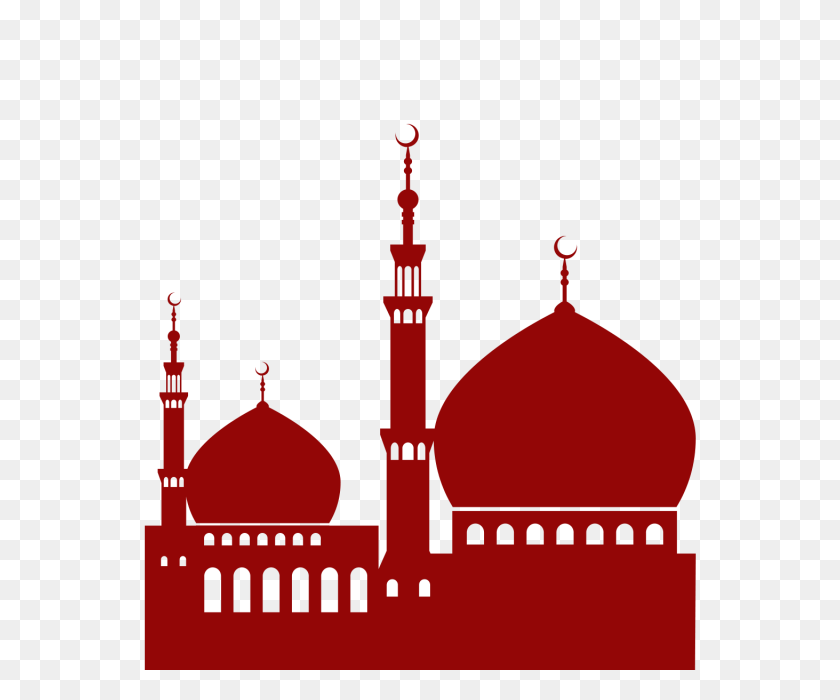 640x640 Beautiful Masjid Vector Mosque Background, Masjid Png, Mosque Png - Mosque PNG