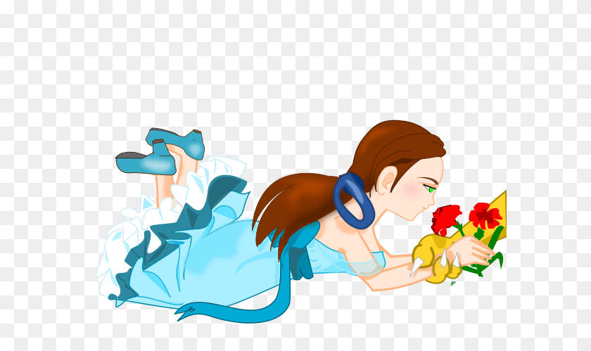 600x439 Beauty And The Beast Png Clip Arts For Web - Beast PNG