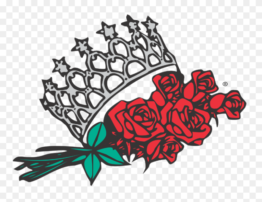 800x606 Beauty Pageant Crown Clip Art, Beauty Pageant Crown Png - Std Clipart