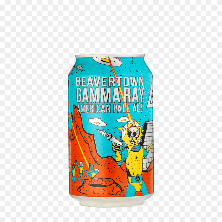 1000x1000 Beavertown - Barril Png