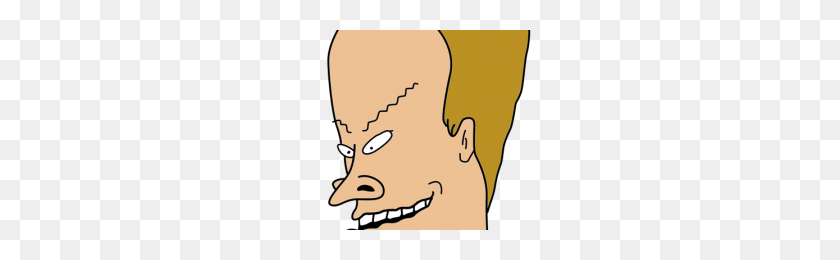 300x200 Beavis And Butthead Png Png Image - Beavis And Butthead PNG