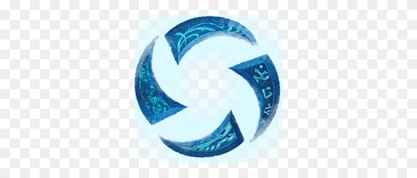300x300 Porque Diablo, Warcraft Y Starcraft No Son Los Únicos Juegos - Heroes Of The Storm Logo Png
