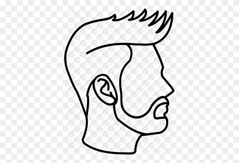 Beckham Fade Fake Faux Hawk Men Mohawk Short Icon Mohawk - faux ears roblox wikia fandom