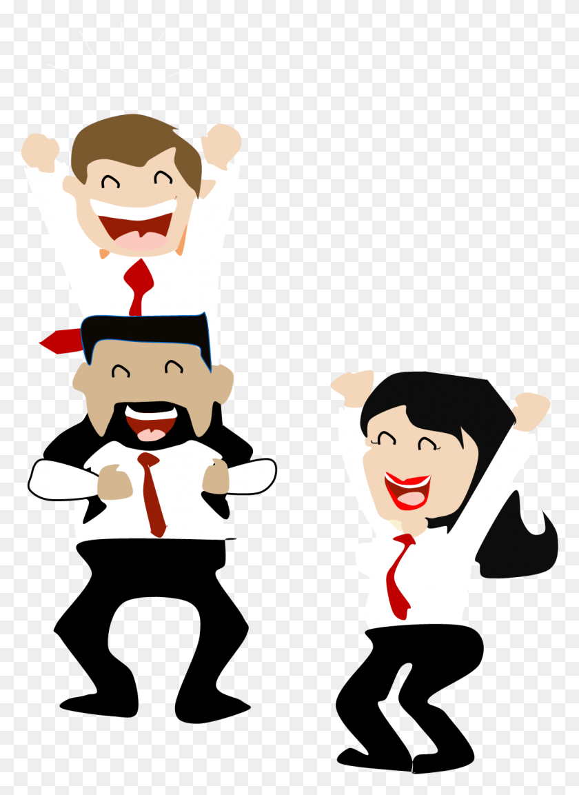 1104x1548 Become A Partner Employer Prospela - Person Saying No Clipart