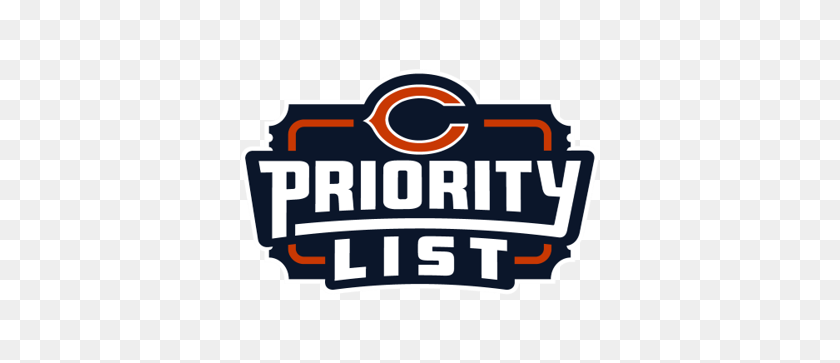 467x303 Become A Season Ticket Holder Chicago Bears - Bears Logo PNG