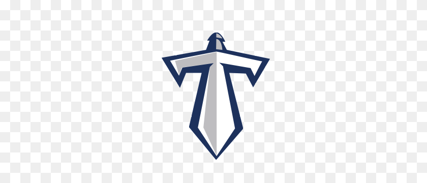 247x300 Become A Titan Alumni - Titan Logo PNG