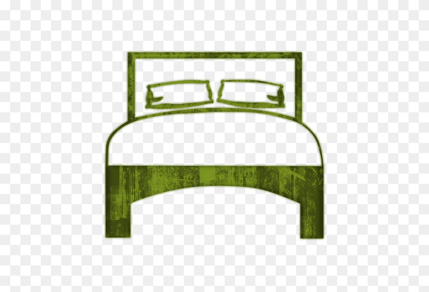 512x512 Bed Clipart - Make Bed Clipart