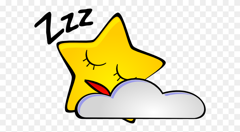 600x403 Bed Clipart Sleepy Time - Rude Clipart