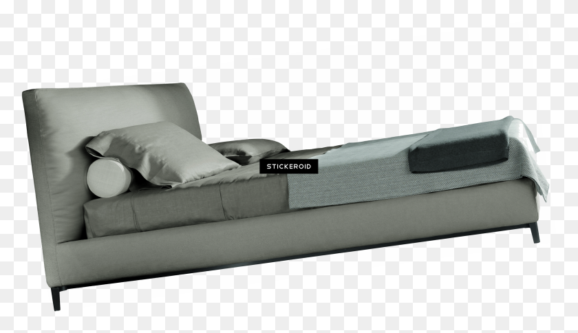 3301x1795 Bed Png - Bed PNG