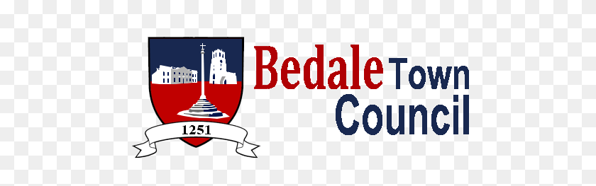 483x203 Bedale Town Council Council Administration - Town Hall Meeting Clipart