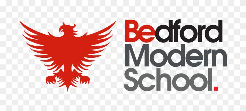 1200x491 Bedford Modern School - School Open House Clip Art