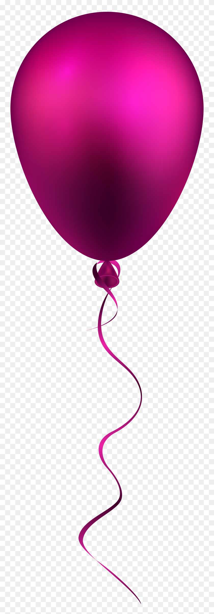 2658x8000 Bedge Balloons Clipart, Explore Pictures - Gold Balloons Clipart