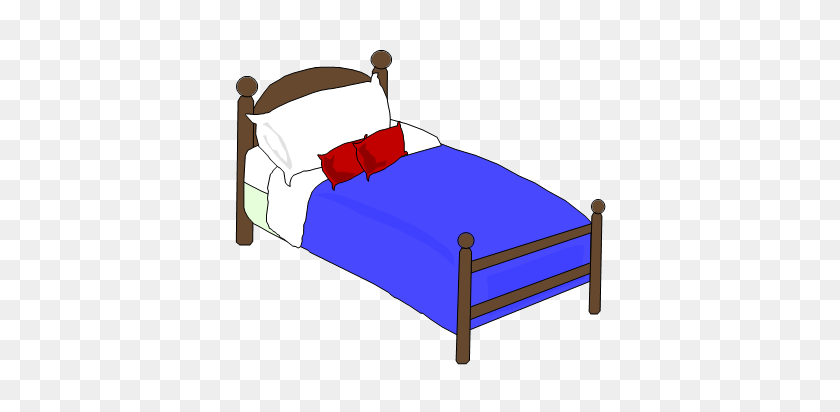 408x352 Dormitorio Clipart Bebé - Dormitorio Png