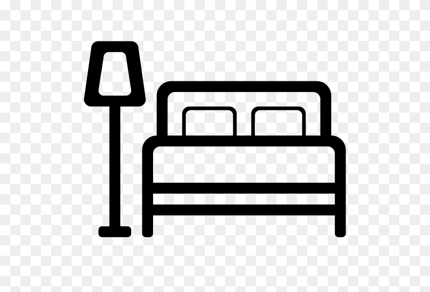 512x511 Bedroom, Cupboard, Furniture Icon With Png And Vector Format - Cupboard Clipart