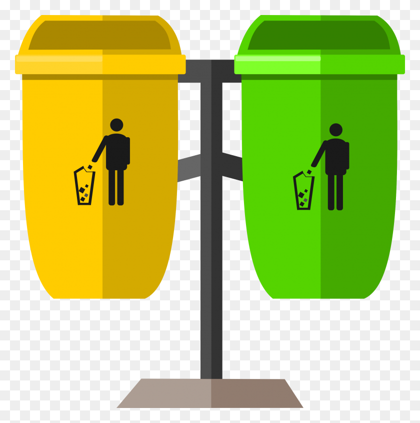 2384x2400 Bedroom Trash Can Clipart Clipartfest Bedroom Trash Cans - Garbage Can Clipart