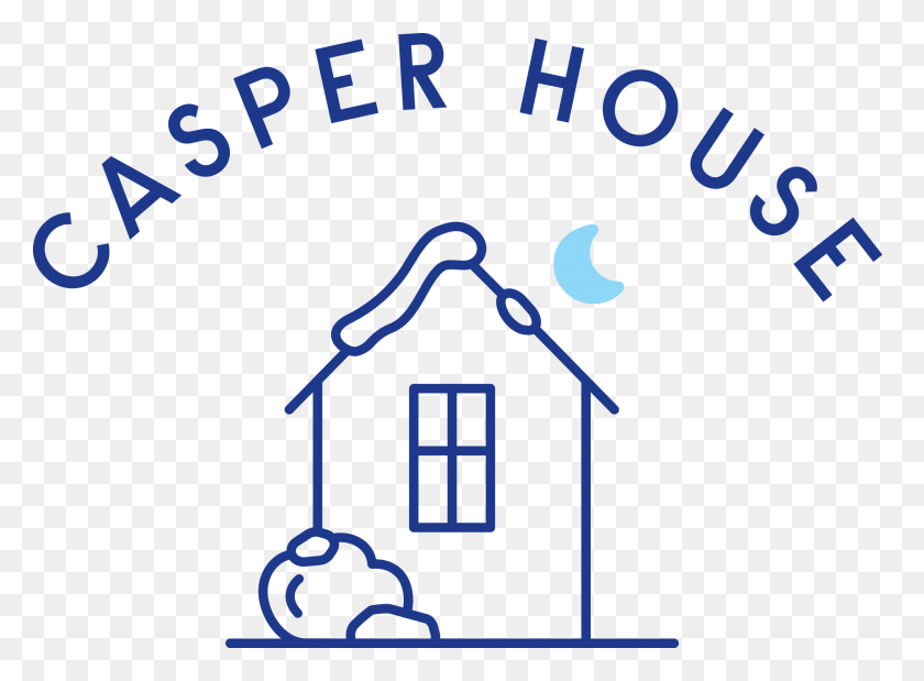 2000x1434 Bedtime Stories Casper Winter Pop Up - Casper PNG
