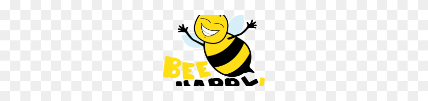 200x140 Пчела Клипарт Бесплатные Милые Пчелы Клипарт Бесплатные Изображения Клипарт Clipartwiz - Bumble Bee Clipart