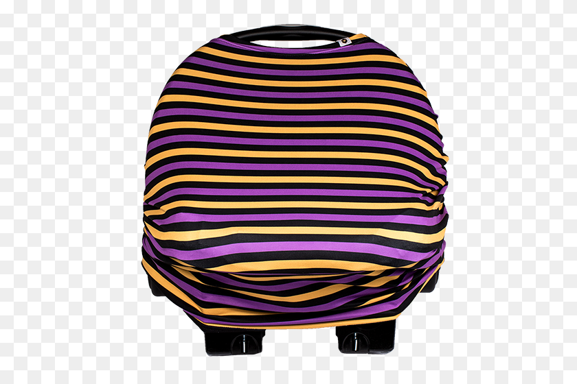 500x500 Bee Covered Multi Use Car Seat Cover - Hocus Pocus PNG