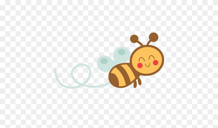 432x432 Bee Cute Png Transparent Bee Cute Images - Scrapbook PNG