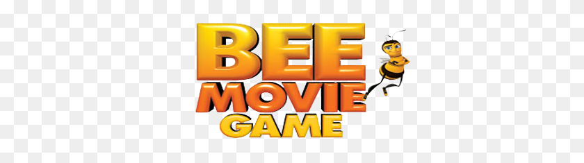 400x175 Bee Movie Detalles Del Juego - Bee Movie Png