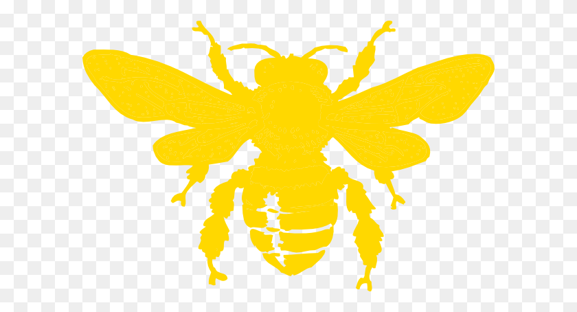 600x394 Bee Sting Clipart - Bee Sting Clipart