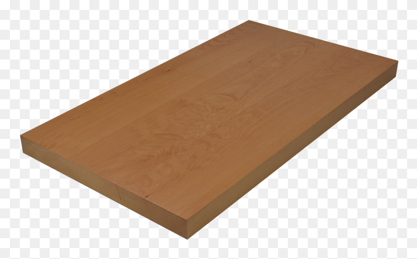 1000x593 Beech Wide Plank - Wooden Board PNG