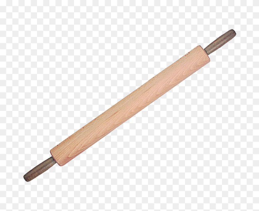 1372x1100 Beechwood Rolling Pins - Rolling Pin PNG