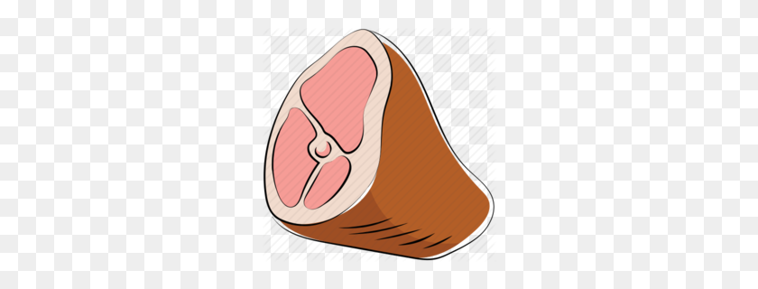 260x260 Beef Clipart - Meat Clipart