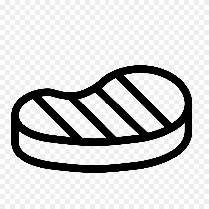 1600x1600 Beef Icon - Beef PNG