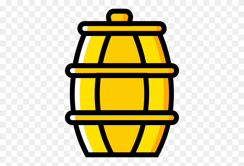 512x512 Beehive Png Icon - Bee Hive PNG