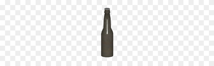 266x200 Пиво - Бутылка Пива Png