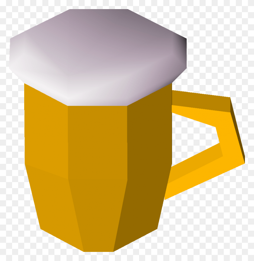 951x976 Beer - Beer PNG