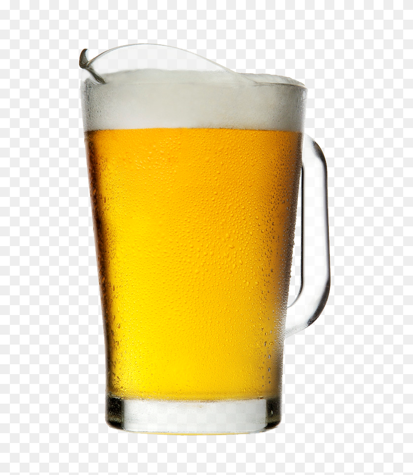 662x905 Beer - Draft Beer PNG