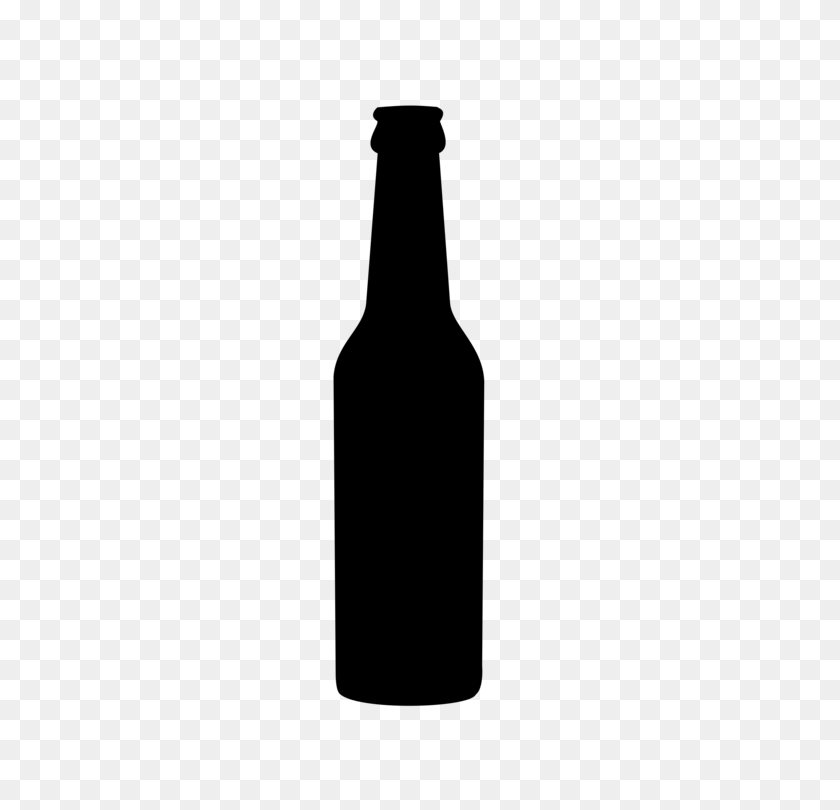 530x750 Beer Bottle Beverage Can Beer Glasses - Clipart Beer Bottle