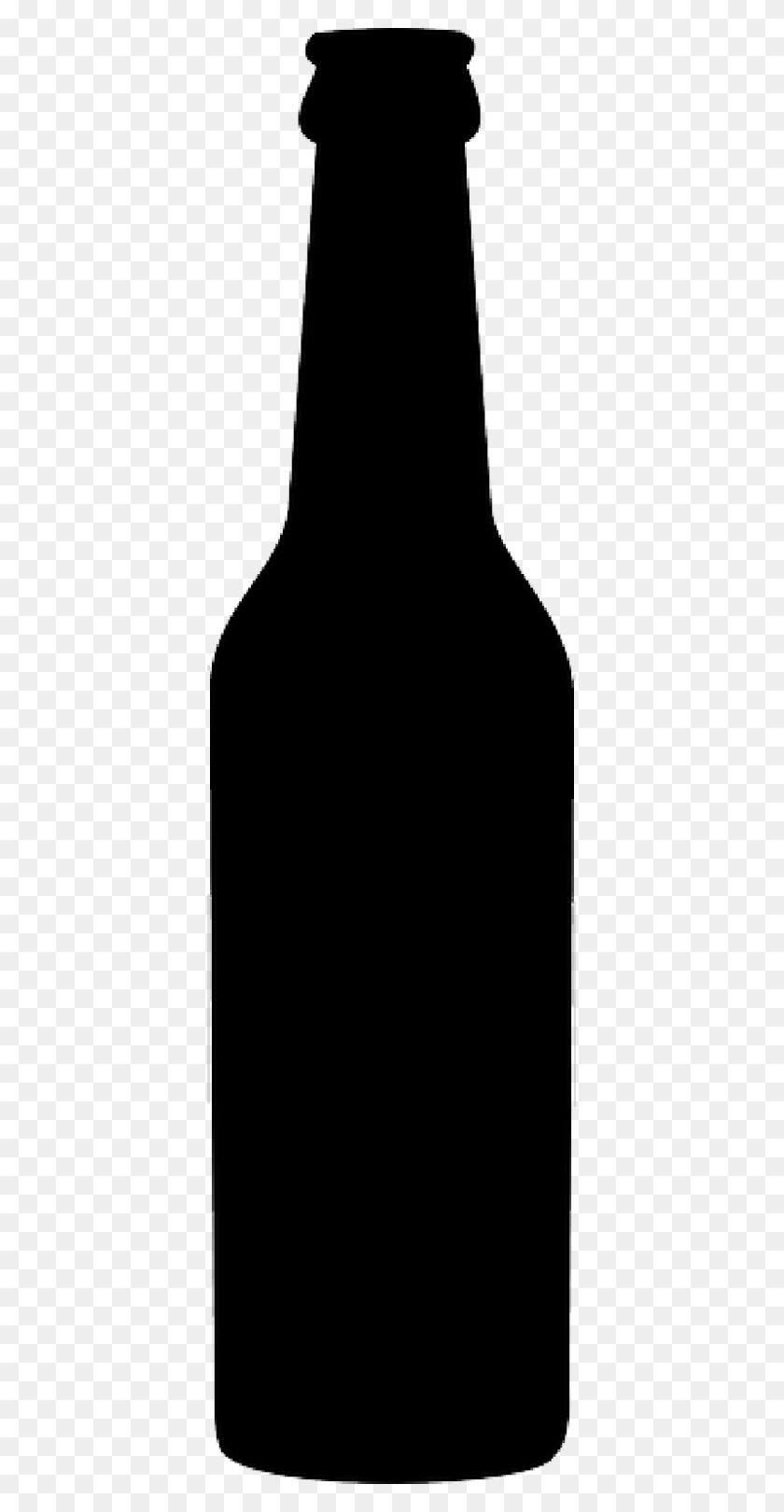 800x1600 Бутылка Пива Клипарты Скачать Бесплатно Картинки - Стакан Пива Клипарт Черно-Белый