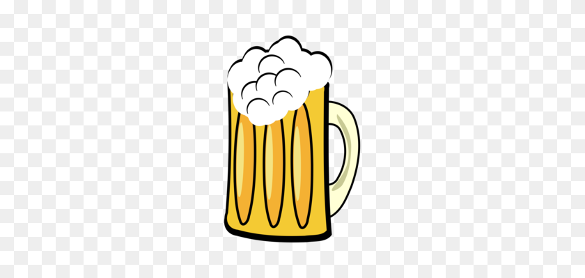 223x339 Beer Glasses Alcoholic Drink Beer Bottle Root Beer - Beer And Wine Clipart