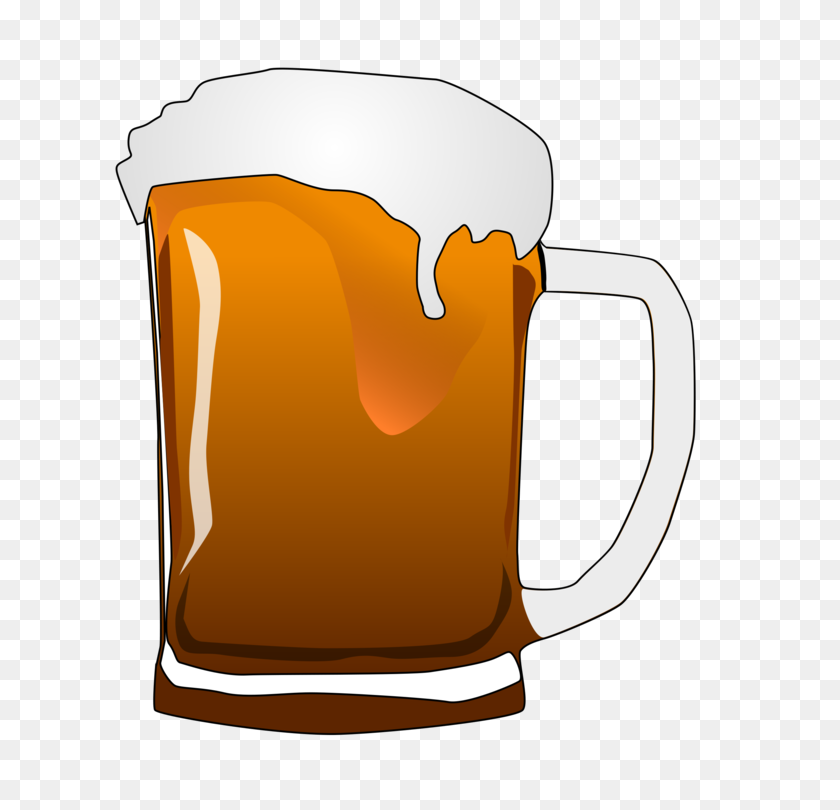 640x750 Beer Glasses Beer Bottle Draught Beer - Pint Glass Clip Art