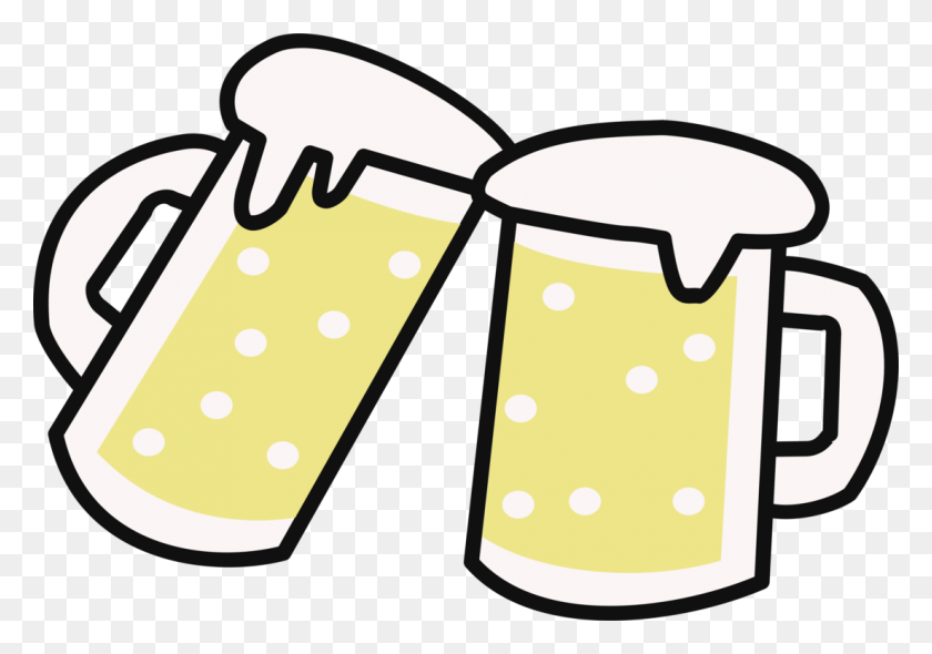 1102x750 Beer Glasses Distilled Beverage Beverage Can Alcoholic Drink Free - Root Beer Clipart
