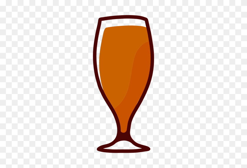 512x512 Beer Goblet Glass - Goblet PNG