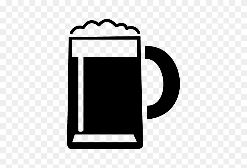 512x512 Beer Icon - Beer Icon PNG